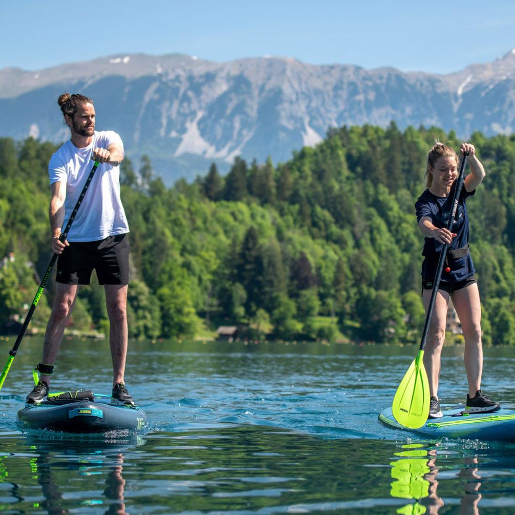 Jobe Leona All-Around Inflatable Paddle Board 10' 6